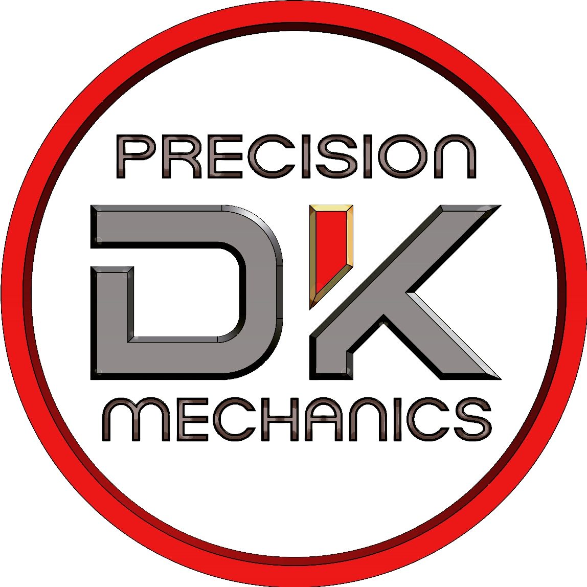 DK Precision Mechanics